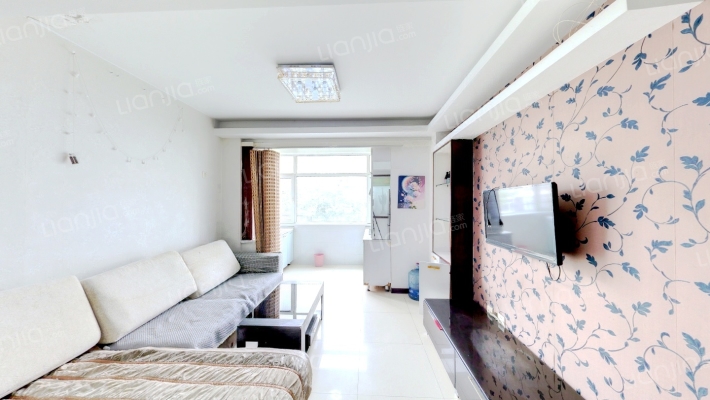 荣城花园二手房实景图