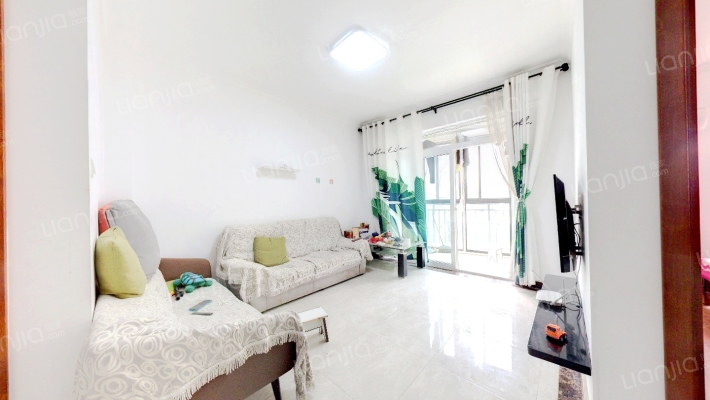 临江花园二期二手房实景图