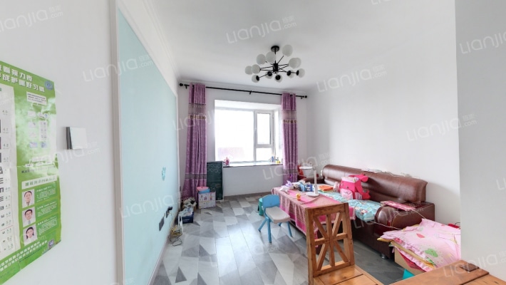 雪玉凯瑞苑二手房实景图