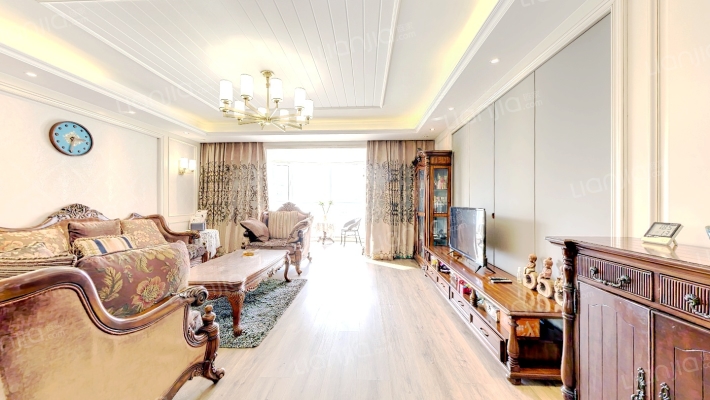 海润壹品二手房实景图