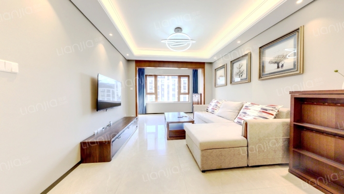 华润置地·萬象府二手房实景图