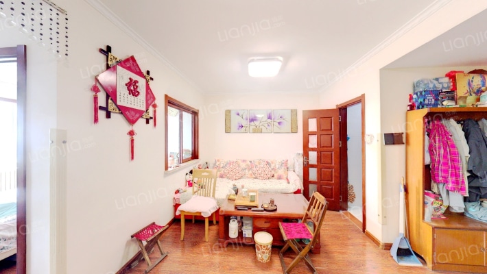 王埠景苑二手房实景图