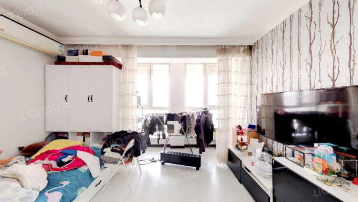 新湖御和园二手房实景图