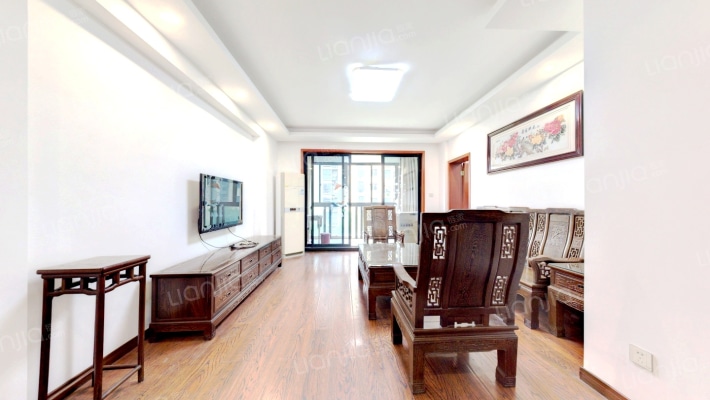 钱塘滨和花园二手房实景图