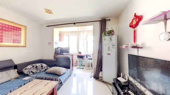 逸园二手房实景图