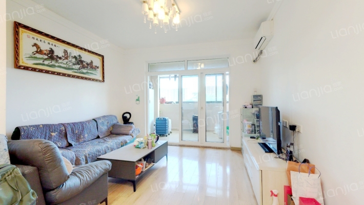 佳兆业珊瑚湾(公寓)二手房实景图