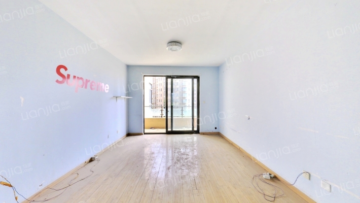 拉德芳斯南苑二手房实景图