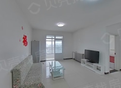 整租·花园小区C区 2室2厅 南_花园小区C区租房