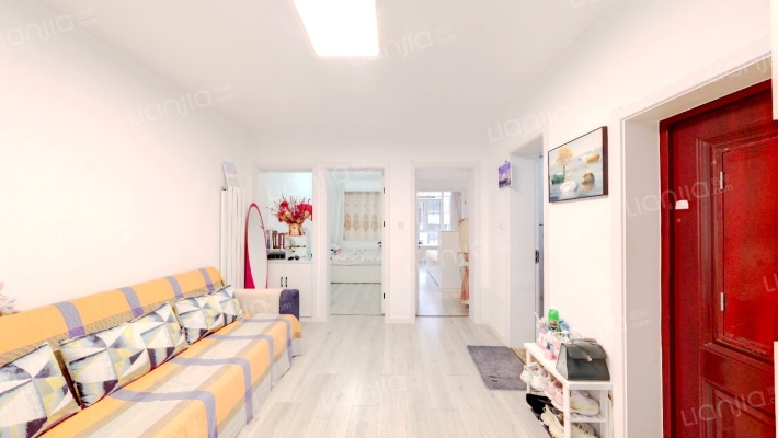 迎祥路二手房实景图