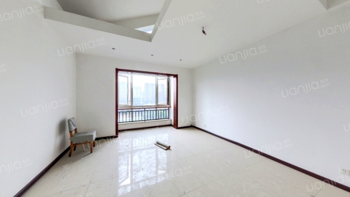 曲江馨佳苑二手房实景图