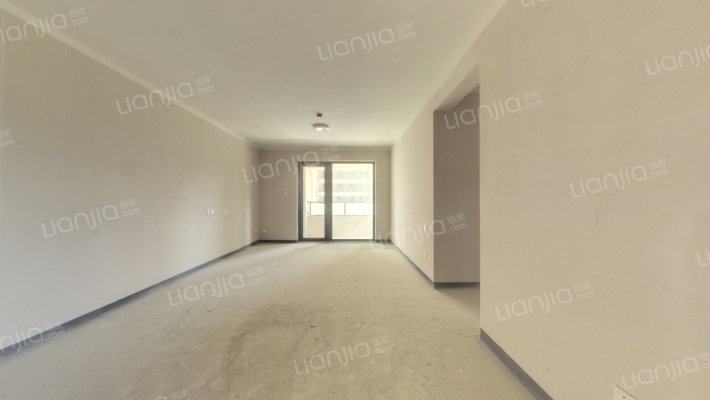 保利源诚·领秀山二手房实景图