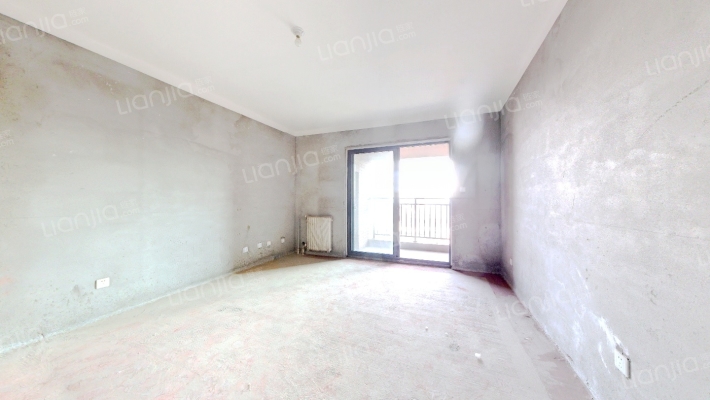 格林上东二手房实景图