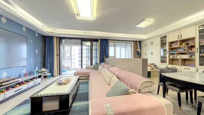 罗托鲁拉小镇二手房实景图