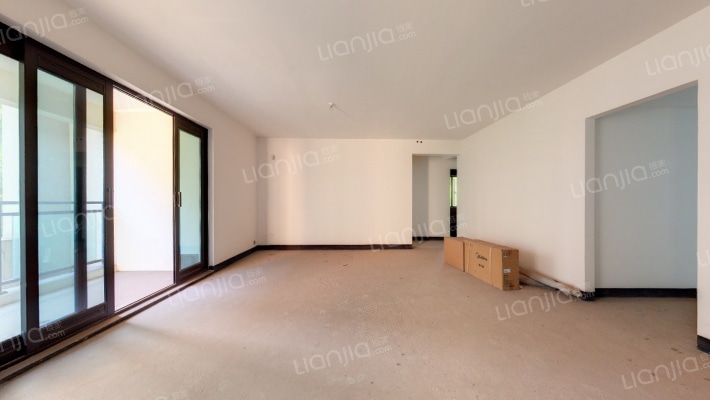 美的荣安公园天下二手房实景图