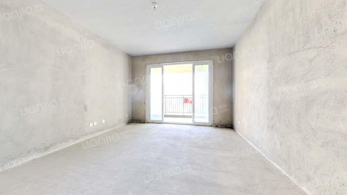 瀚城绿洲二手房实景图