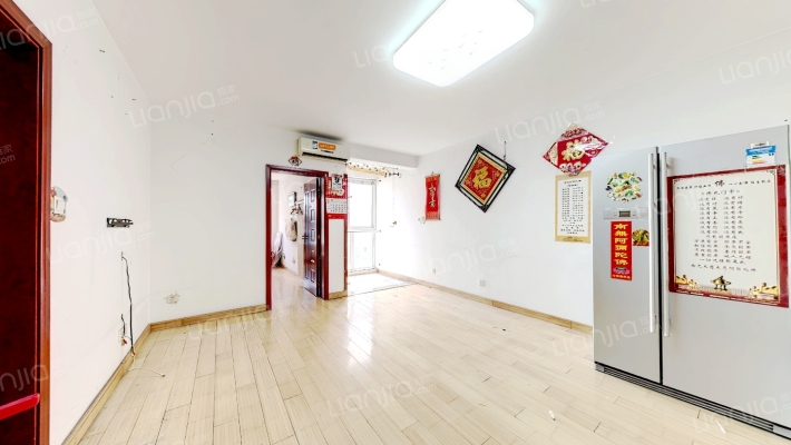 金沙·山海景园二手房实景图