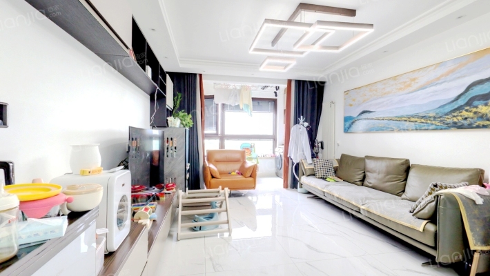 金玉府二手房实景图