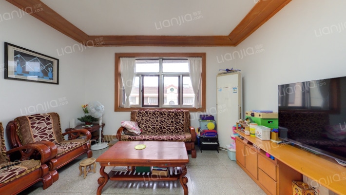 章村新寓二手房实景图