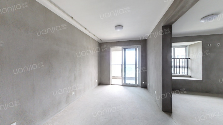 鸣芩嘉苑二期（B地块）二手房实景图