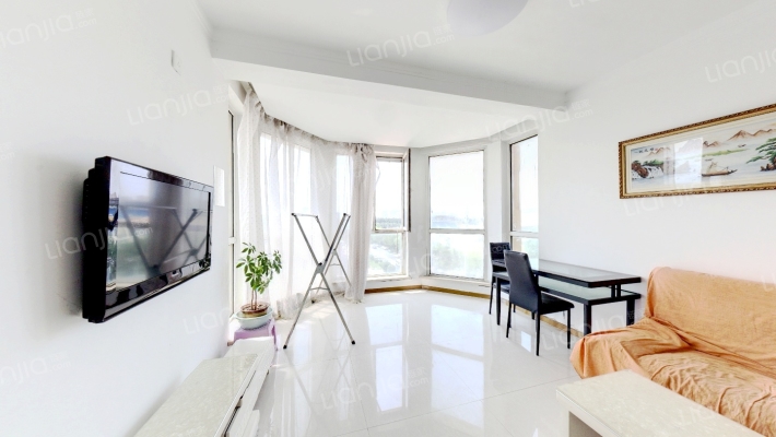 凯怡阳光一期二手房实景图