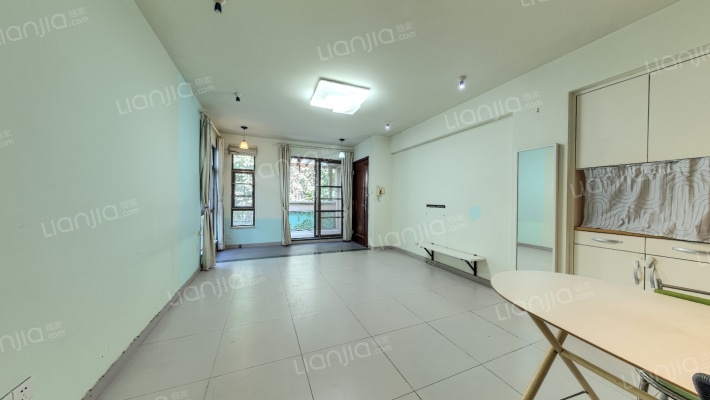 万科城二期二手房实景图