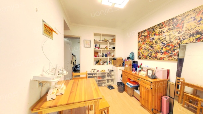 新河二村二手房实景图