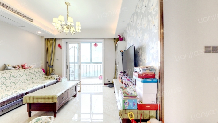 同鑫花园二手房实景图