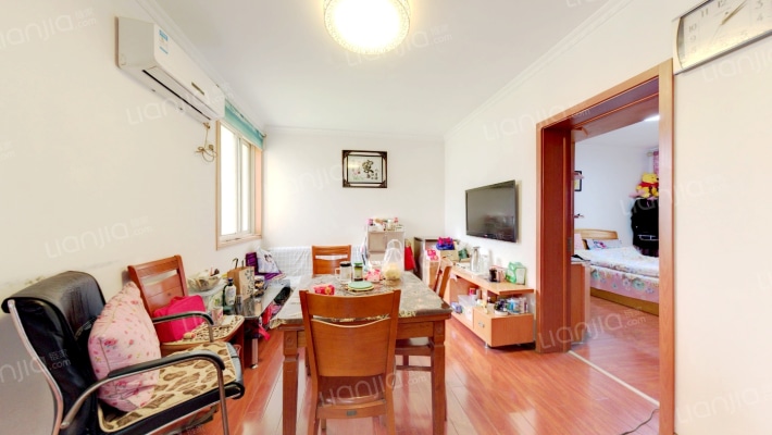 汇景家园汇美苑二手房实景图