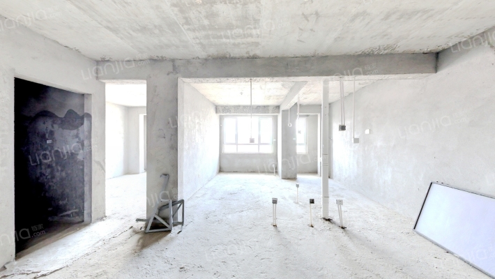 昆山华府二手房实景图