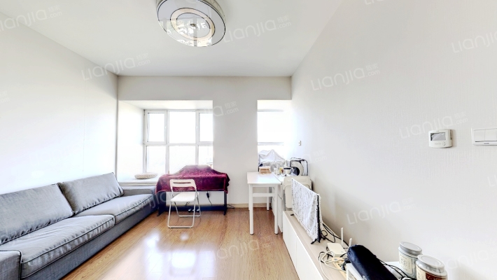 水畔花园二手房实景图