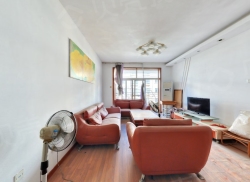 整租·阳光新城春江苑 3室2厅 南_阳光新城春江苑租房