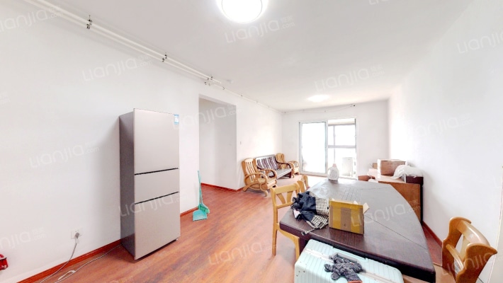 中星城际广场凯旋门二手房实景图