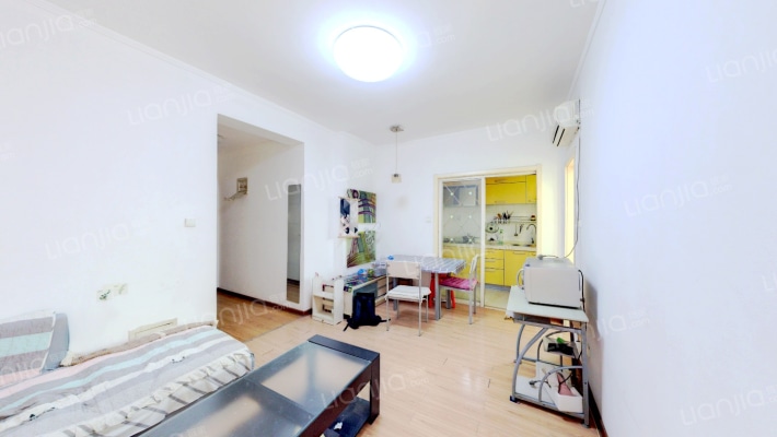 新都大厦二手房实景图