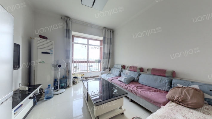 花半里东区二手房实景图