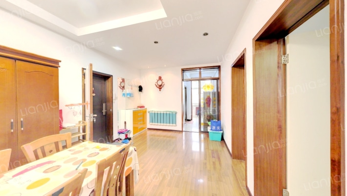 西焦生活西区二手房实景图