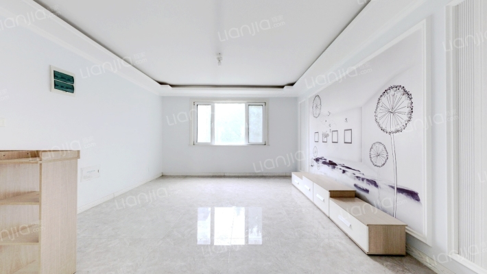 海龙奥林春天二手房实景图