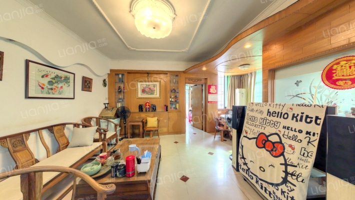 周门小区周门街二手房实景图