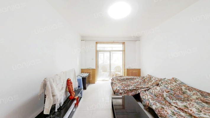 海望园二手房实景图