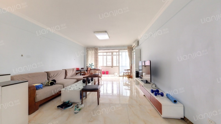 招商名仕花园二手房实景图