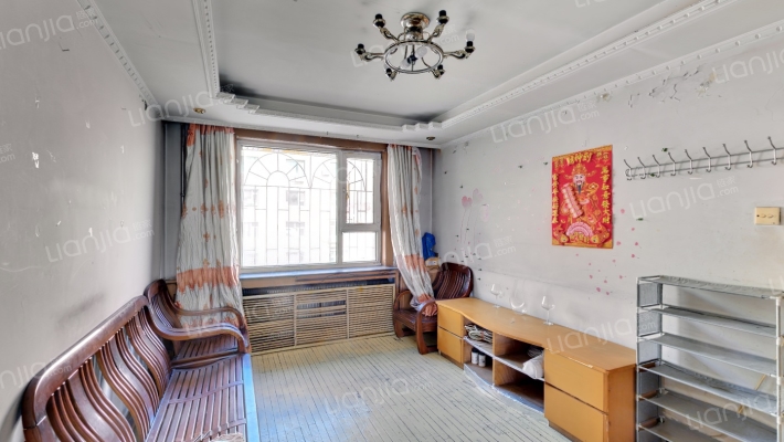 航院宿舍二手房实景图