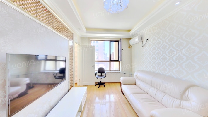 罗马公元二手房实景图