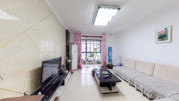 隆兴御景阁二手房实景图