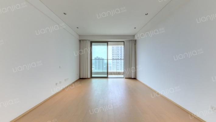 光谷创新天地2期二手房实景图