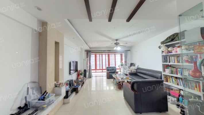 华海苑二手房实景图