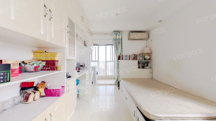 万科金色城市16地块二手房实景图