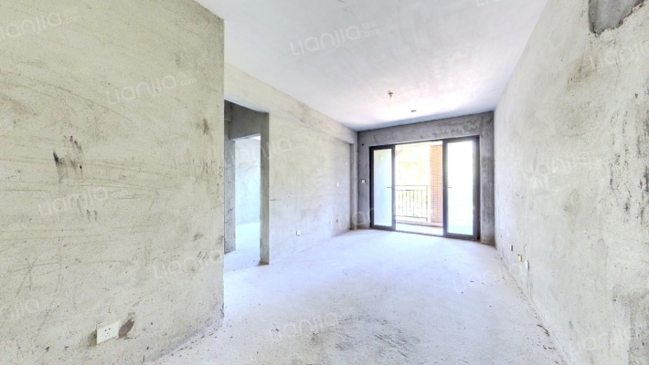 海泉湾花园二手房实景图