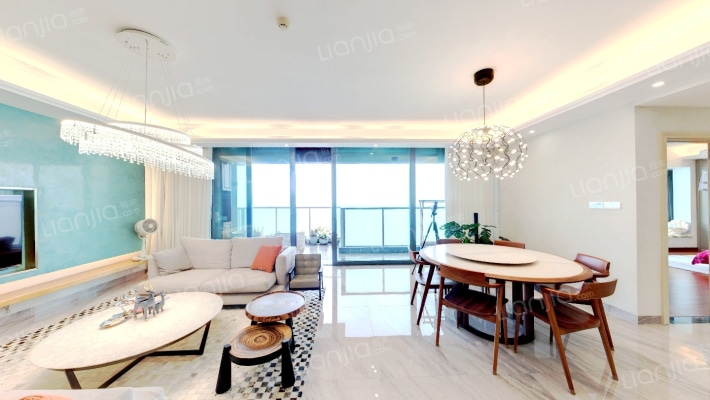 天宸二手房实景图