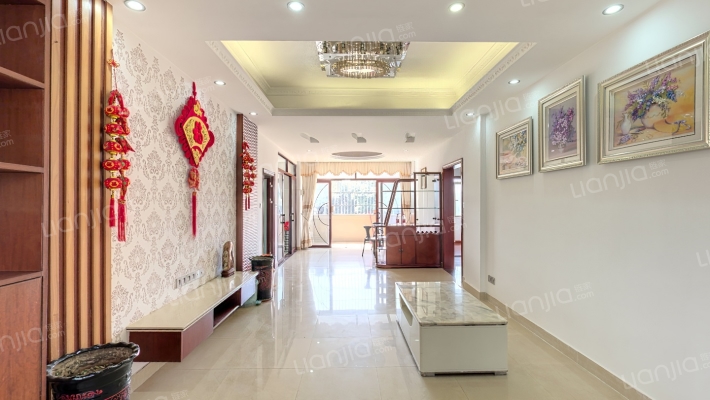 华艺村二手房实景图