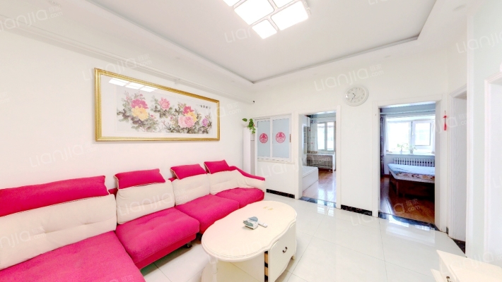 八里洼路19二手房实景图