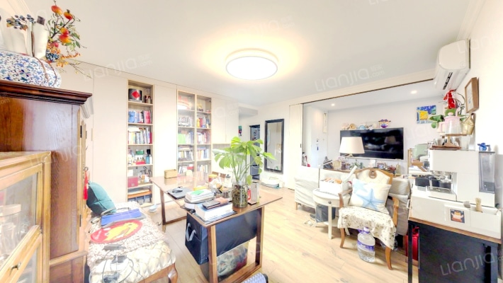 海苑大厦二手房实景图